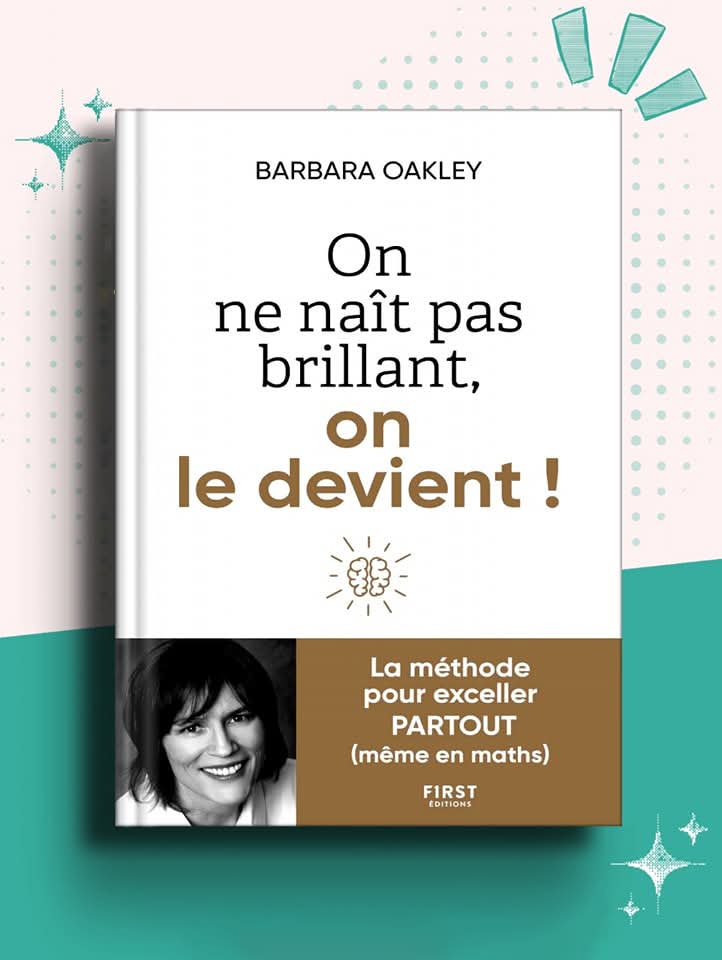 On ne nait pas brillant