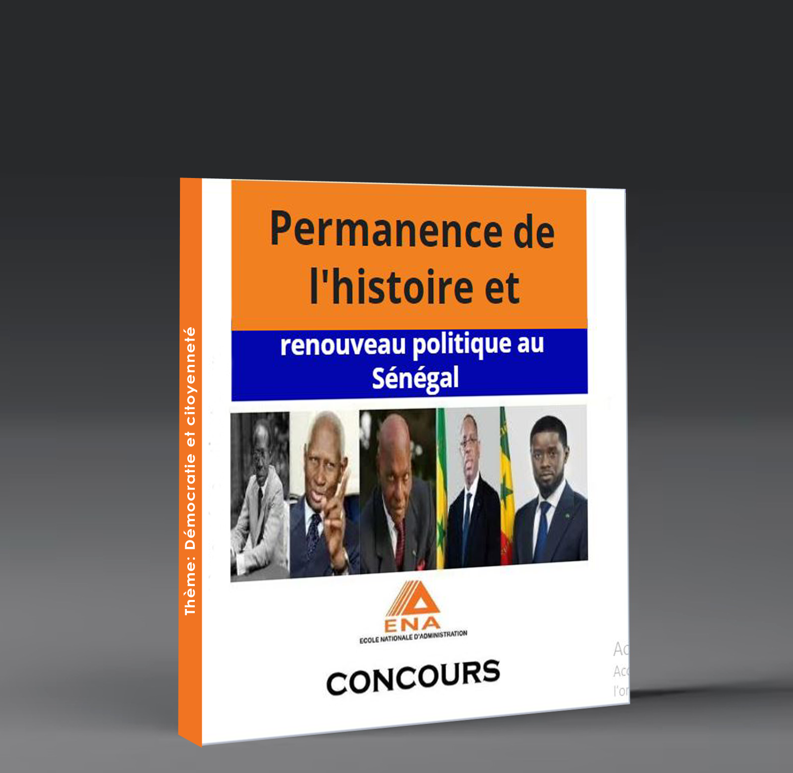 Politique